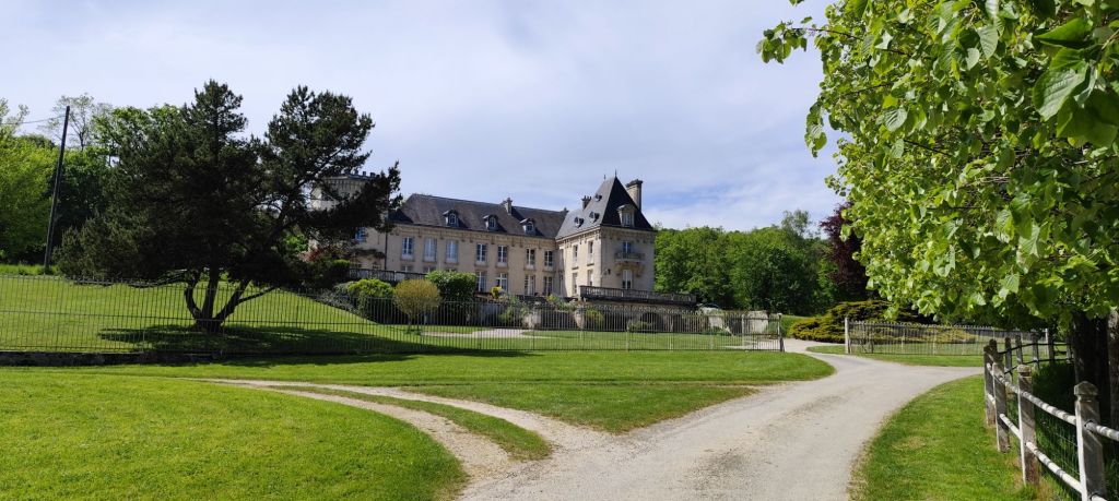 Gîte de la Quincy